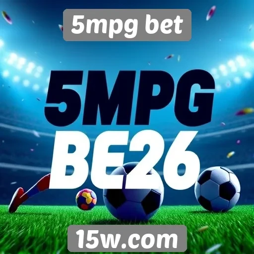 Jogos disponíveis no 5mpg bet em 2026