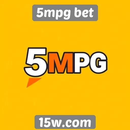 História e evolução do 5mpg bet