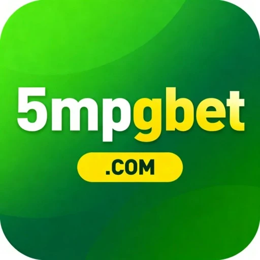Logo da 5mpg bet
