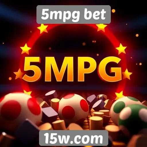 Dicas para maximizar ganhos no 5mpg bet