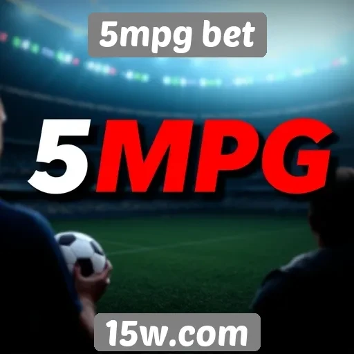 Comparativo entre 5mpg bet e plataformas concorrentes