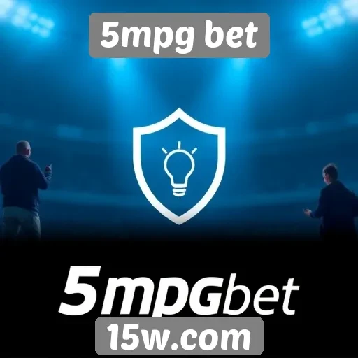 Revisão sobre a segurança e confiabilidade do 5mpg bet