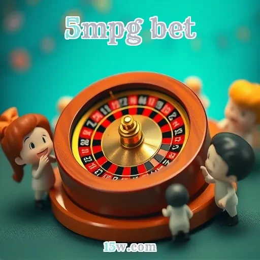 5mpg bet: Descubra As Melhores Promoções e Ganhe Mais Jogando!