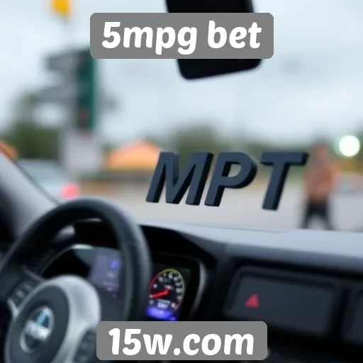 Possíveis mudanças nas regulamentações do 5mpg bet