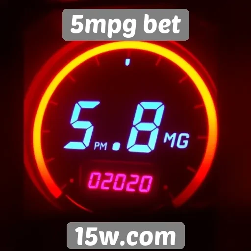 Transparência nas operações do site 5mpg bet