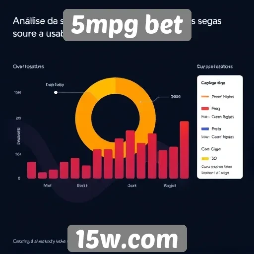 Experiência do usuário no site 5mpg bet analisada
